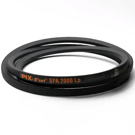 Ремень SPA-2000 (13х10-2000) PIX (Индия) узкоклиновый